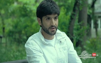 Abeli Quyre - Episode 46 (09.05.2016)