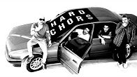 HARD CHORS - TRAP YEREVAN