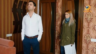 Yerani / Erani - Episode 245 (14.03.2017)