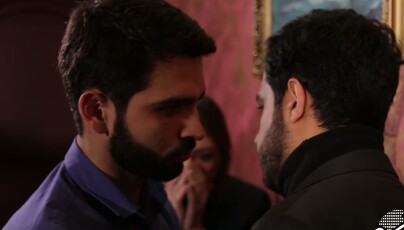 Kayaran - Episode 133 (02.05.2017)