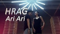 Hrag - Ari Ari (2017)