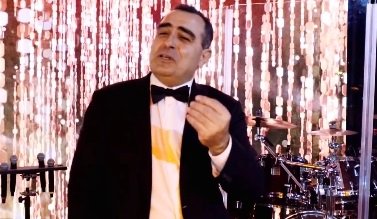 Armen Aloyan - Im Yerjankutyun 2018