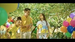 Gevorg Martirosyan feat Bella VS Milla - Bari Galust