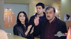 Full House 8 - Episode 22 (19.12.2018)