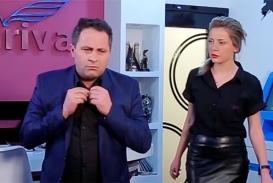 Mor Xostume -  Episode 44 (07.03.2018)