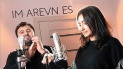 Rafael Tunyan & Julia - Im Arevn Es (2019)