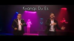 Spitakci Hayko  ft. Razi - Kyanks Du es (2018)