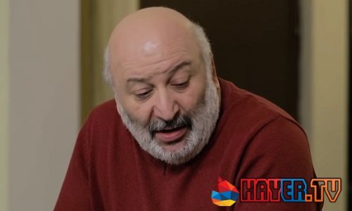 Armatner / Արմատներ - Episode 35