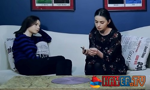 Sirun Sona / Սիրուն Սոնա - Episode 80