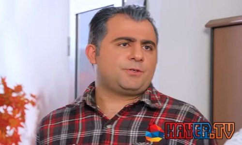 Hars Chka / Հարս Չկա - Episode 20