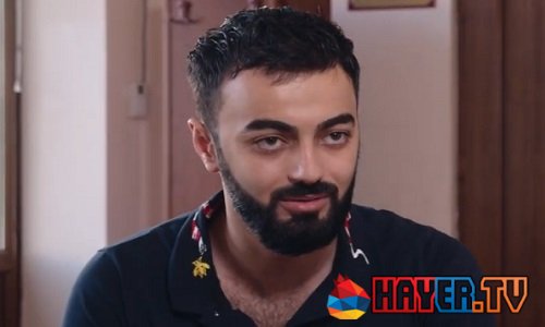 Xabkanq / Խափկանք - Episode 59