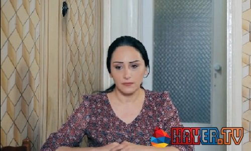 Axtamar / Ախթամար - Episode 35