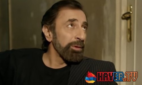 Veradarc / Վերադարձ - Episode 1