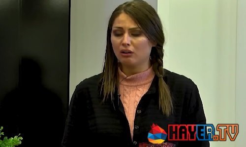 Hars vs Skesur - Episode 4 (Ando Harutyunyan, Jemma Tati, Anahit Kirakosyan)