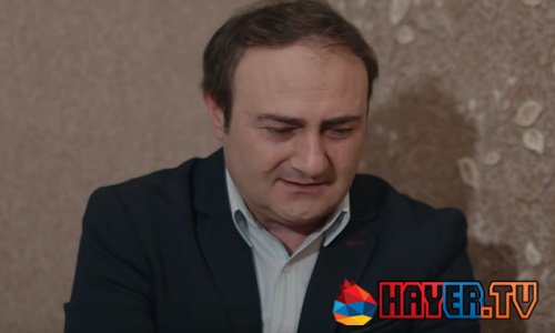 Xabkanq / Խափկանք - Episode 166