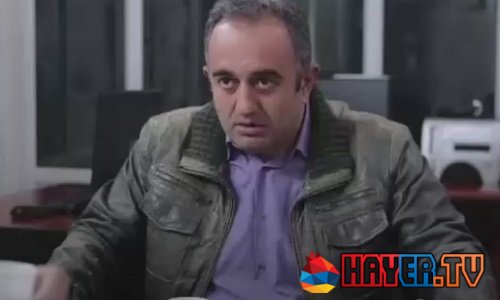 Yerkusov / Երկուսով - Episode 173