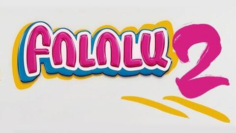 Болола 2/ Bolola 2 (Серия 1-16)
