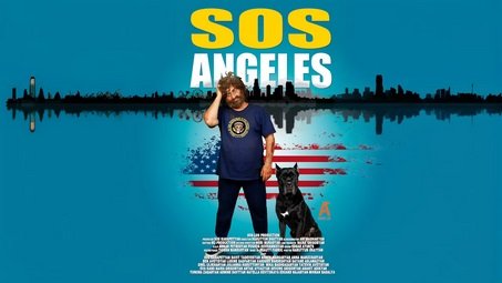 SOS Angeles (Episodes 1-4) (2024)