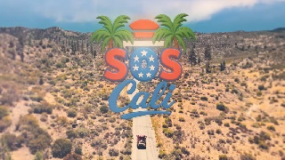 Soscali |  Соскали - Серия 1-16 (2025)